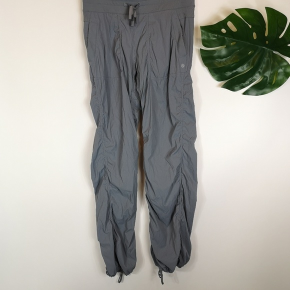 lululemon athletica Pants - Lululemon studio pants 8